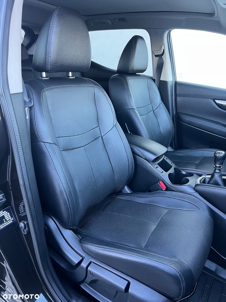 Nissan Qashqai 1.6 DIG-T Tekna - 21