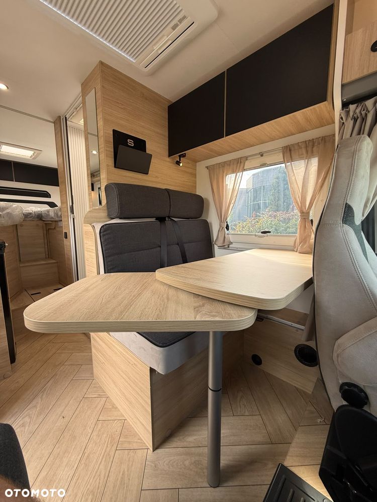 Ford Chausson s697 Sport Line - 17