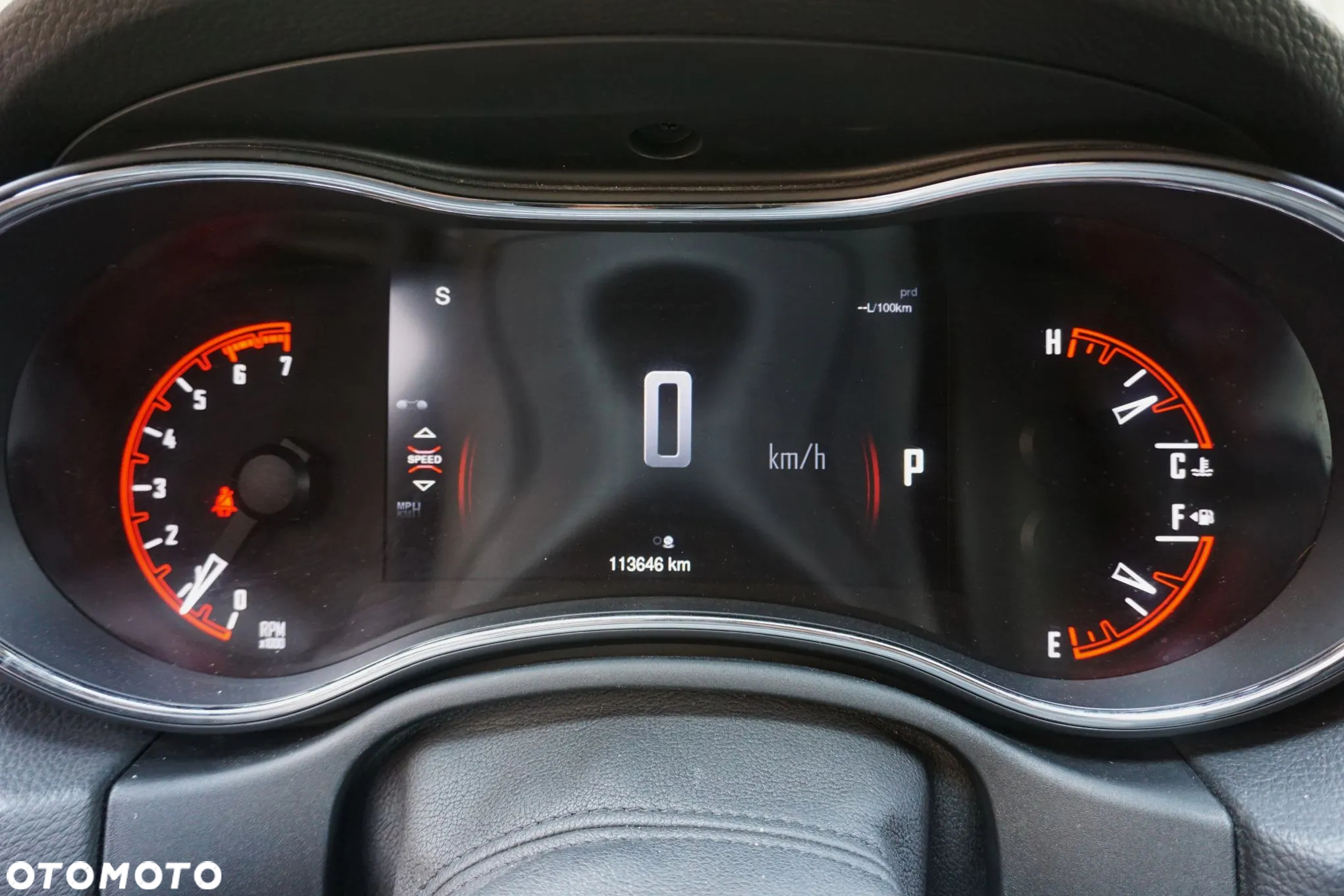 Dodge Durango 5,7 R/T - 28