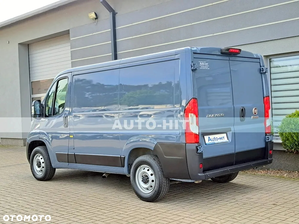 Fiat Ducato - 5