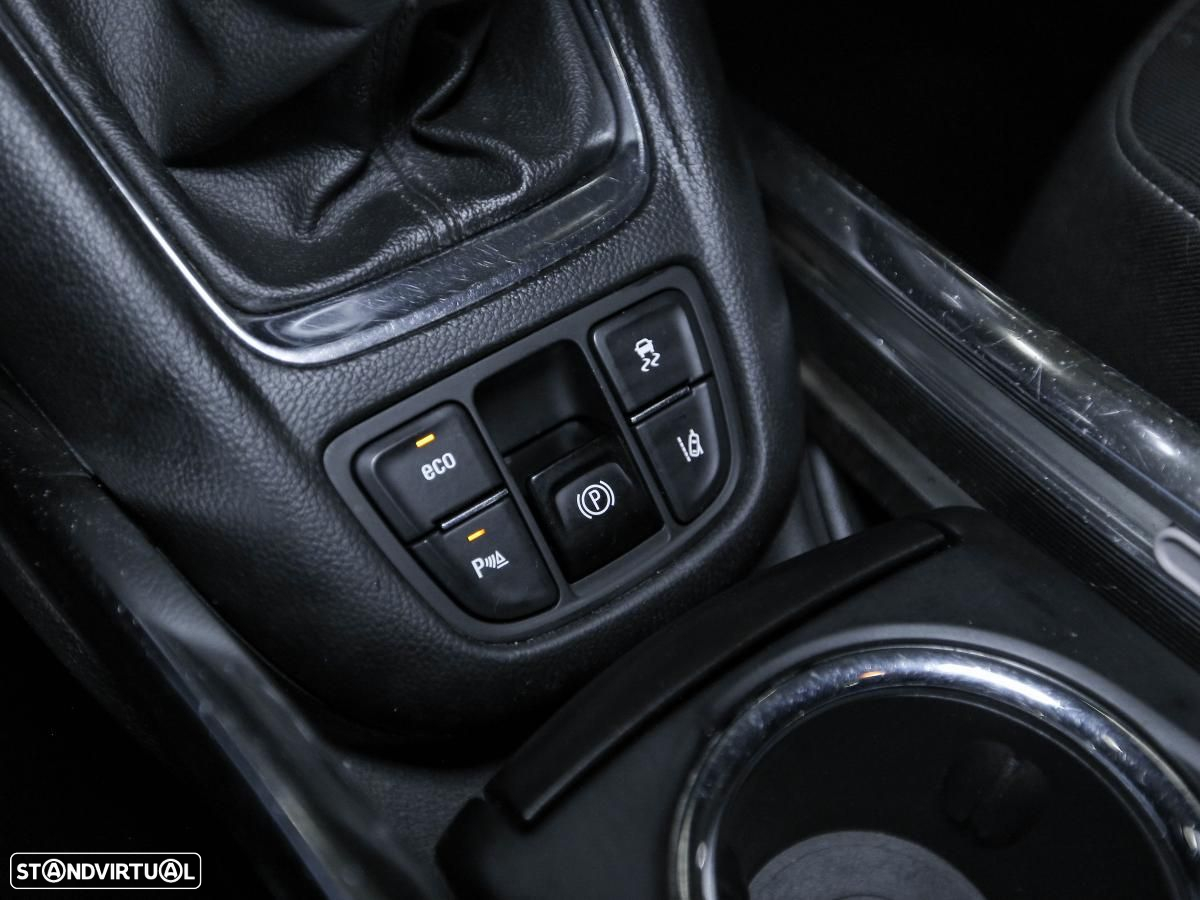 Opel Zafira - 20