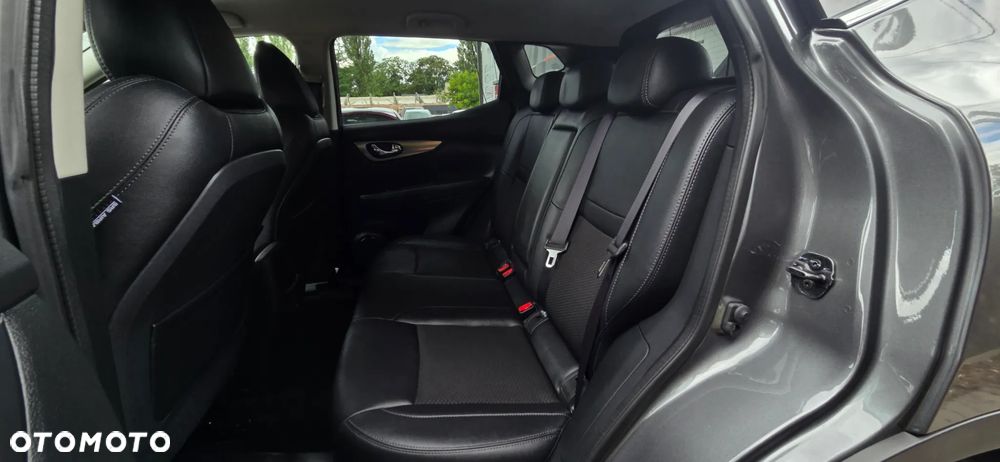 Nissan Qashqai 1.3 DIG-T DCT N-TEC - 31