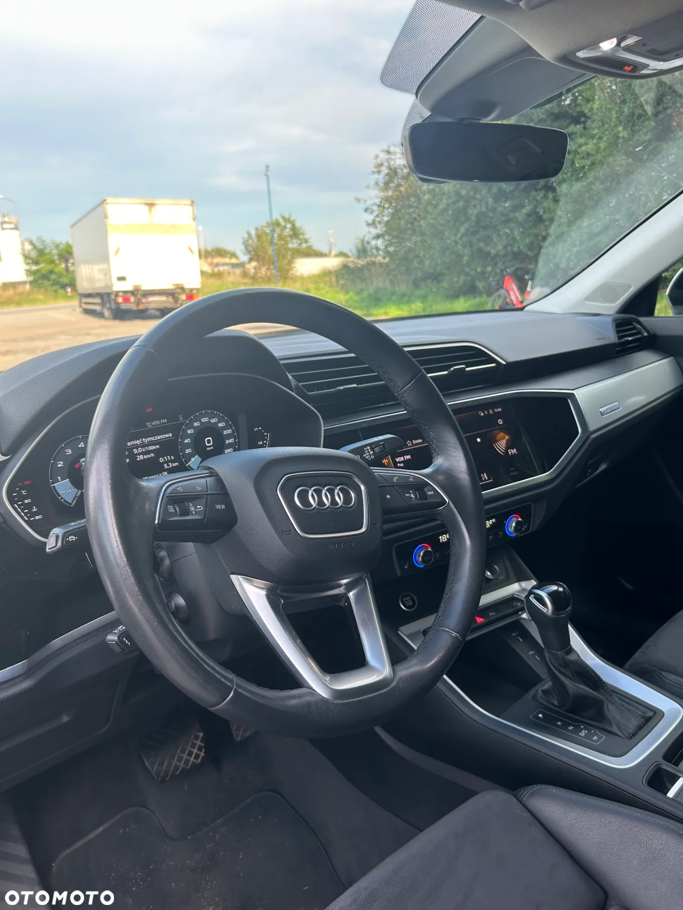 Audi Q3 Sportback ver-35-tfsi-s-tronic - 13