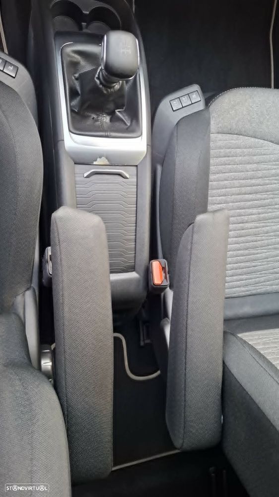 Citroën Grand C4 Spacetourer 1.5 BlueHDi Origins - 10