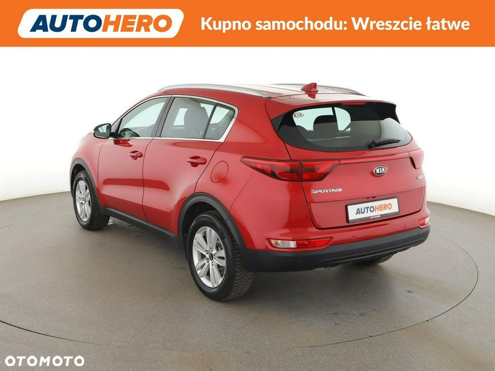Kia Sportage 1.6 GDI 2WD EDITION 7 - 5