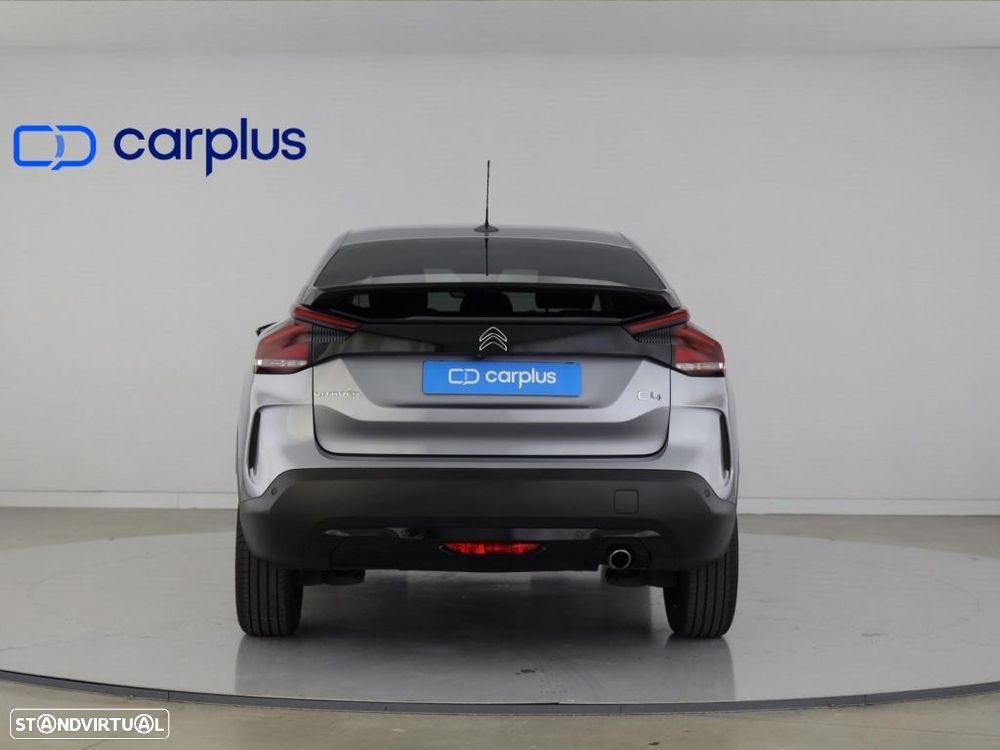 Citroën C4 1.5 BlueHDi Shine Pack EAT8 - 6