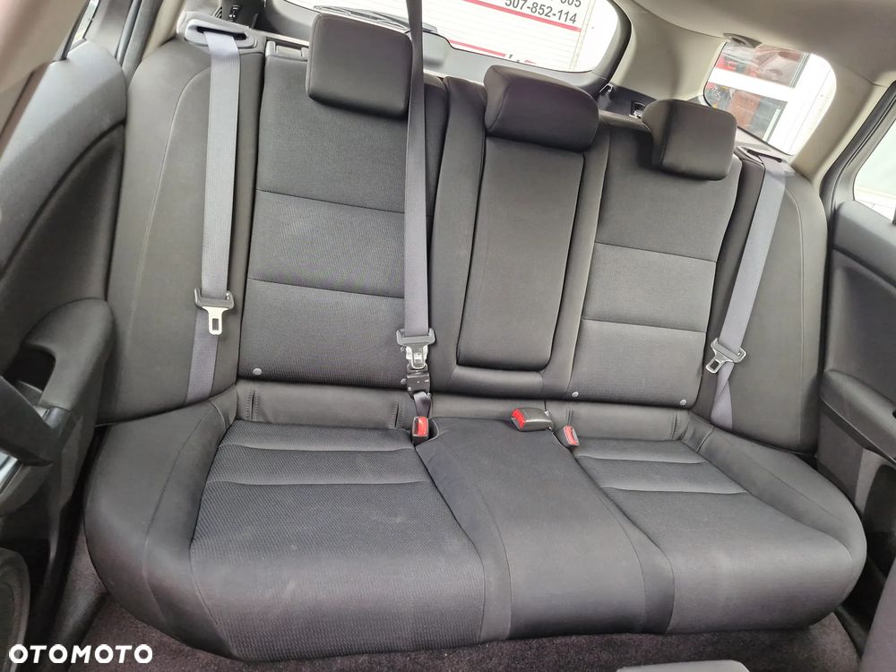 Honda Accord 2.0 Comfort - 20