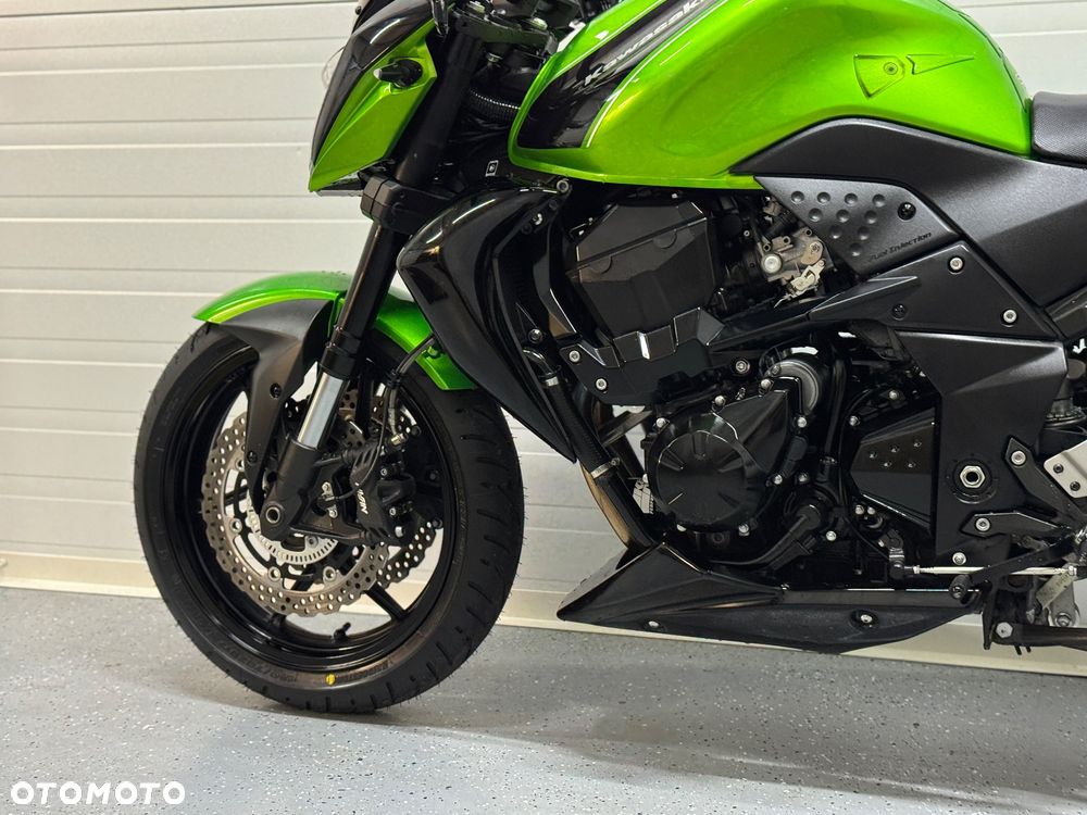 Kawasaki Z - 17