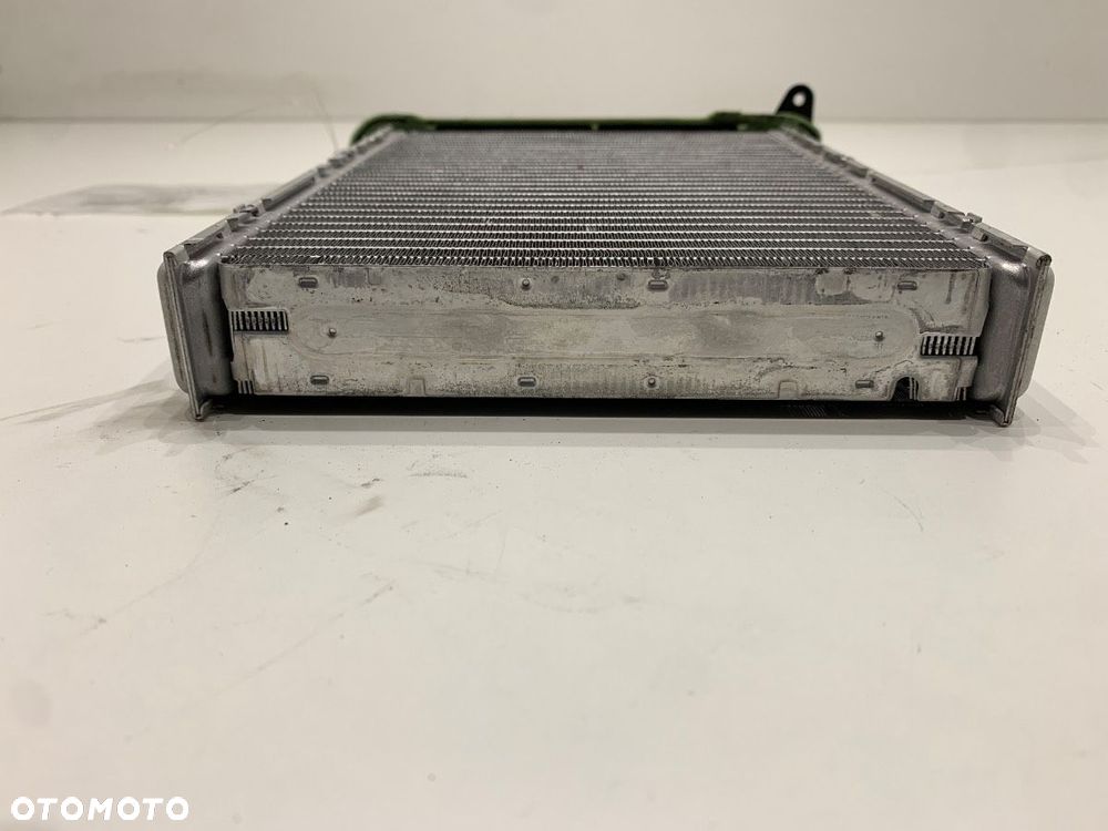 NAGRZEWNICA  RENAULT GRAND SCÉNIC III (JZ0/1_) 2009 - 2022 1.4 16V (JZ0F) 96 kW [131 KM] benzyna - 4