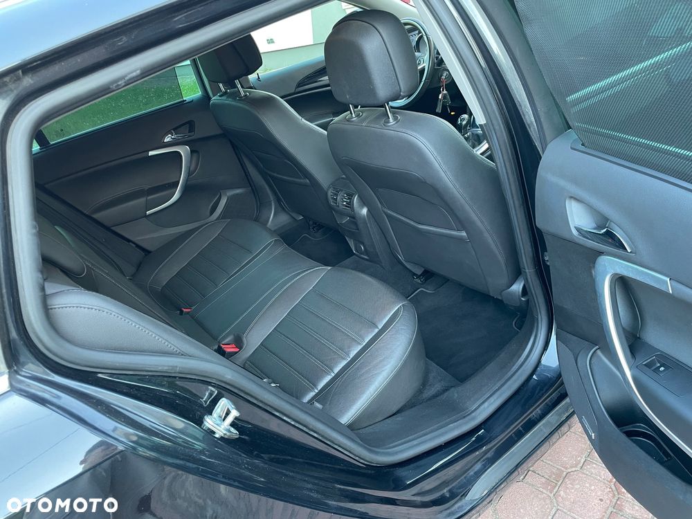 Opel Insignia - 9