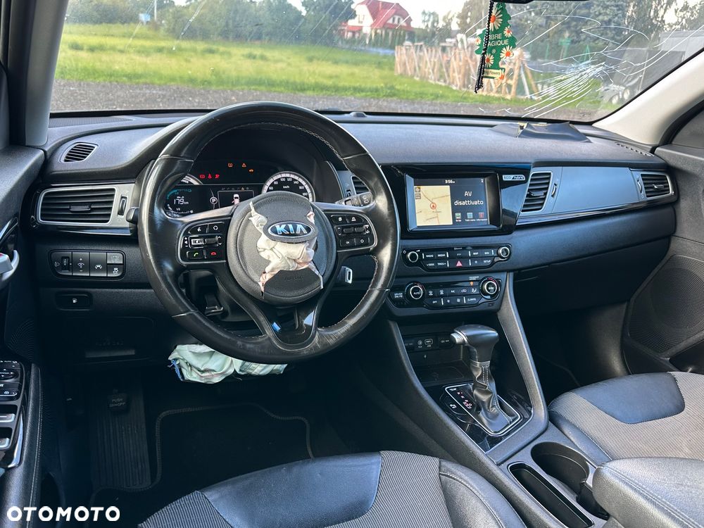 Kia Niro - 18