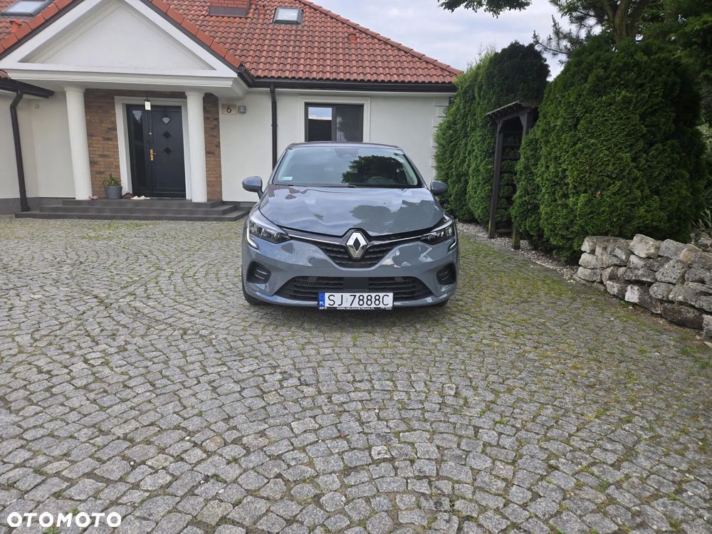 Renault Clio 1.0 TCe Zen - 1