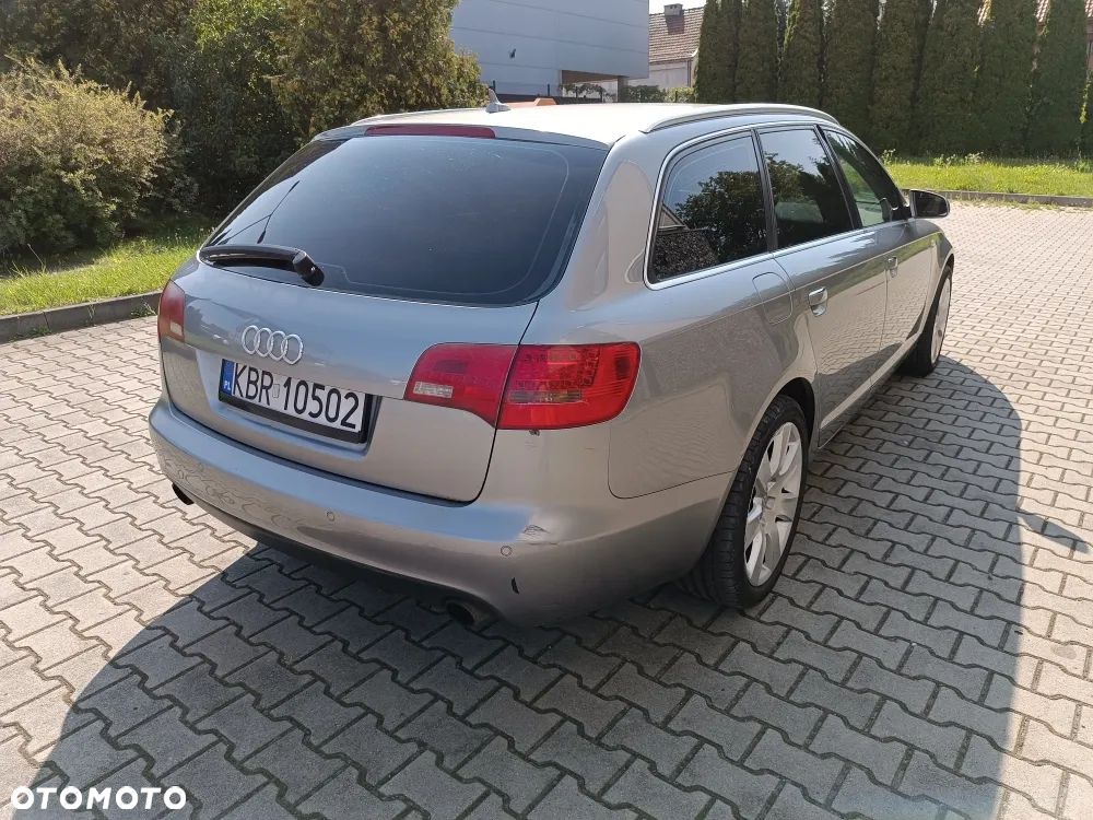 Audi A6 ver-3-2-fsi-multitronic - 4