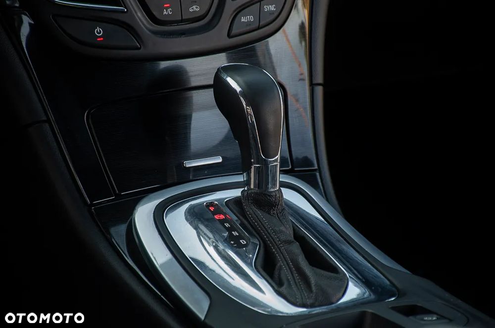Opel Insignia 2.0 Exclusive - 29