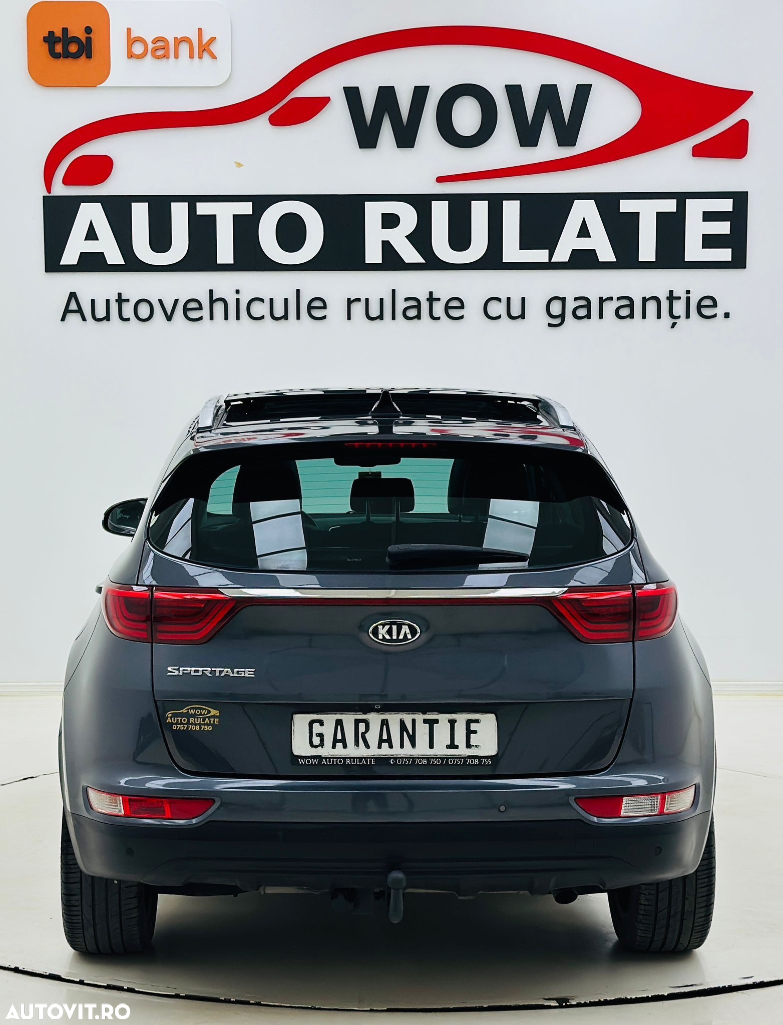 Kia Sportage - 10