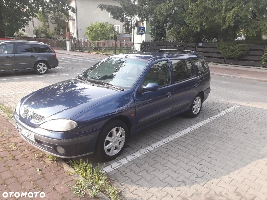 Renault Megane - 3
