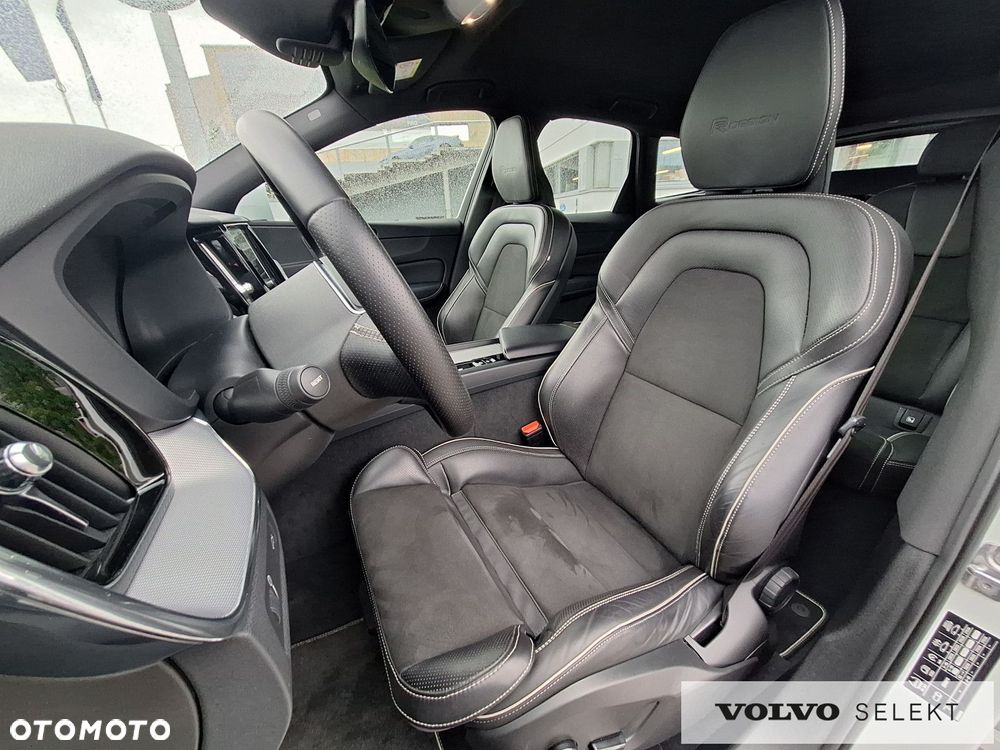 Volvo XC 60 - 10