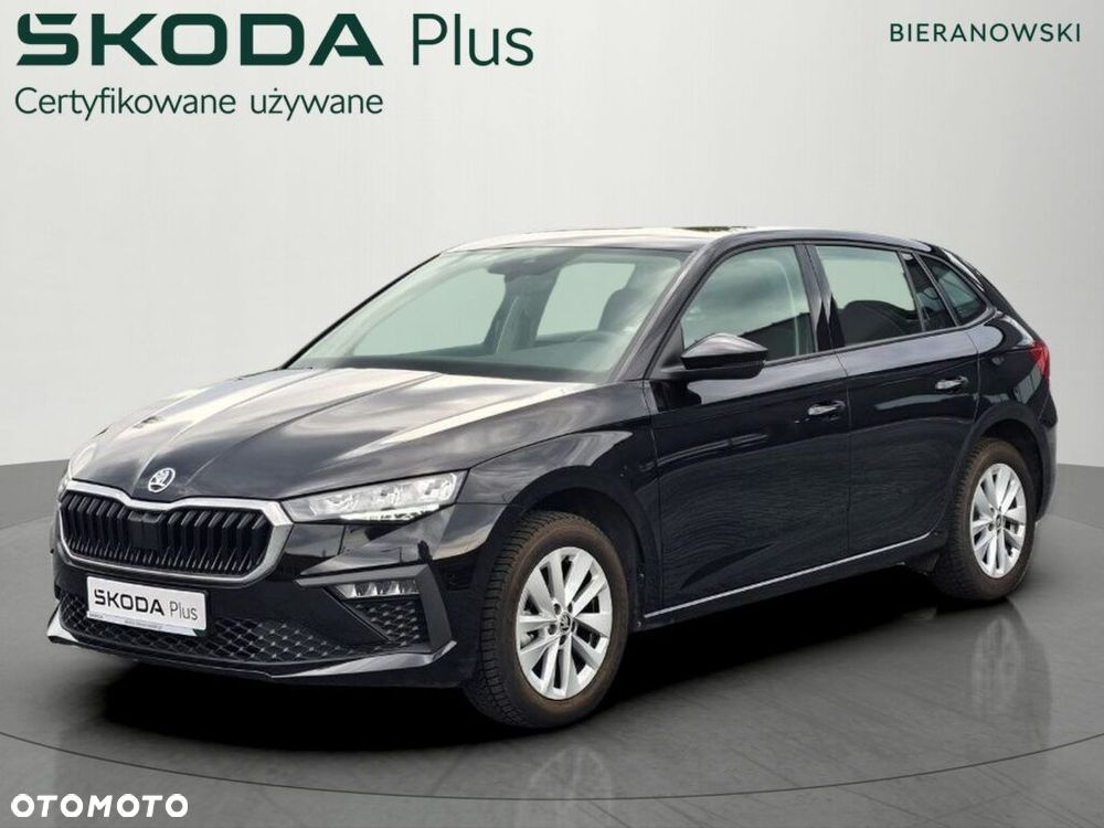 Skoda Scala 1.0 TSI Essence - 3