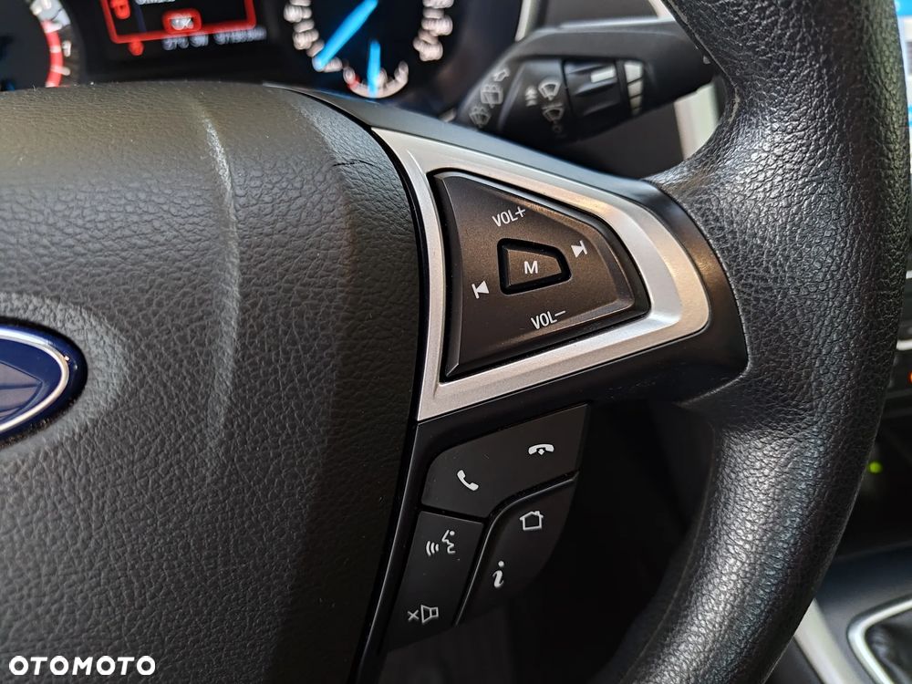 Ford Mondeo 1.5 EcoBoost Edition - 22