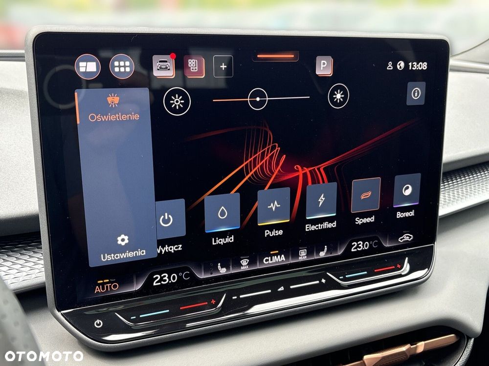 Cupra Terramar 2.0 TSI 4Drive VZ DSG - 28