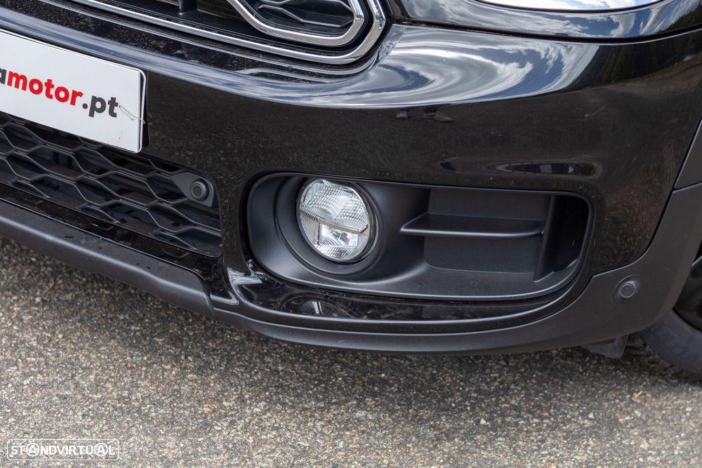 MINI Countryman Cooper SE ALL4 Auto - 40