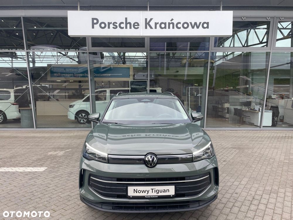 Volkswagen Tiguan 1.5 TSI EVO Life DSG - 3