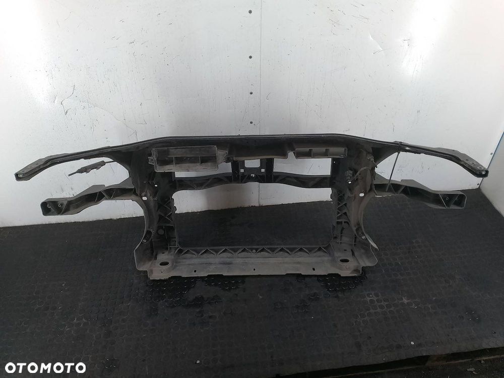 PAS PRZÓD, WZMOCNIENIE CZOŁOWE VW PASSAT B6 3C0805588H 3C0805594D 2.0 TDI - 8