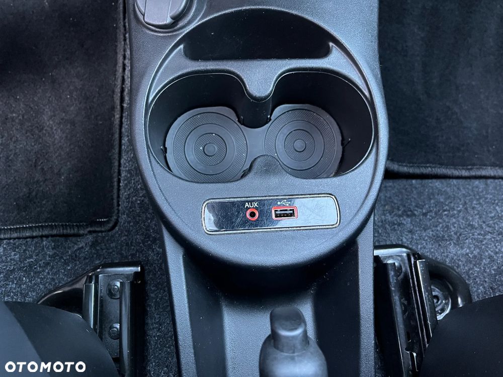 Fiat 500 1.2 Dualogic Sport - 30