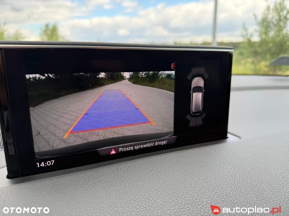 Audi Q7 3.0 TDI ultra Quattro Tiptr - 22