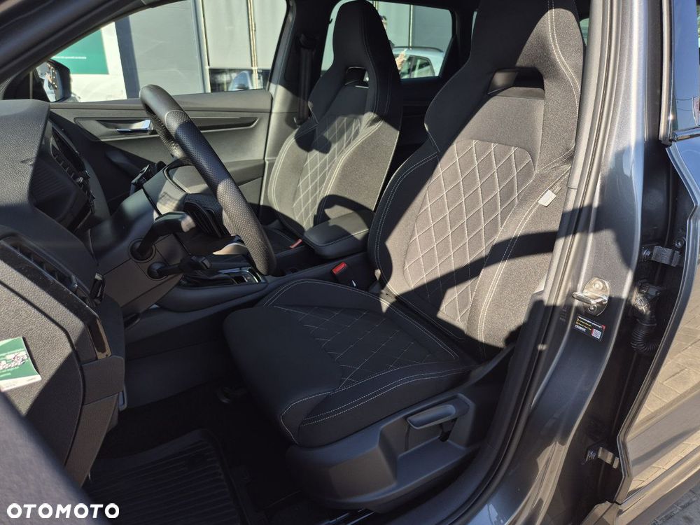 Skoda Karoq 1.5 TSI ACT Sportline DSG - 13
