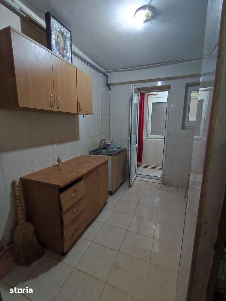 Apartament 3 camere – locație premium în TOMIS 3, Constanța — fotografia 2