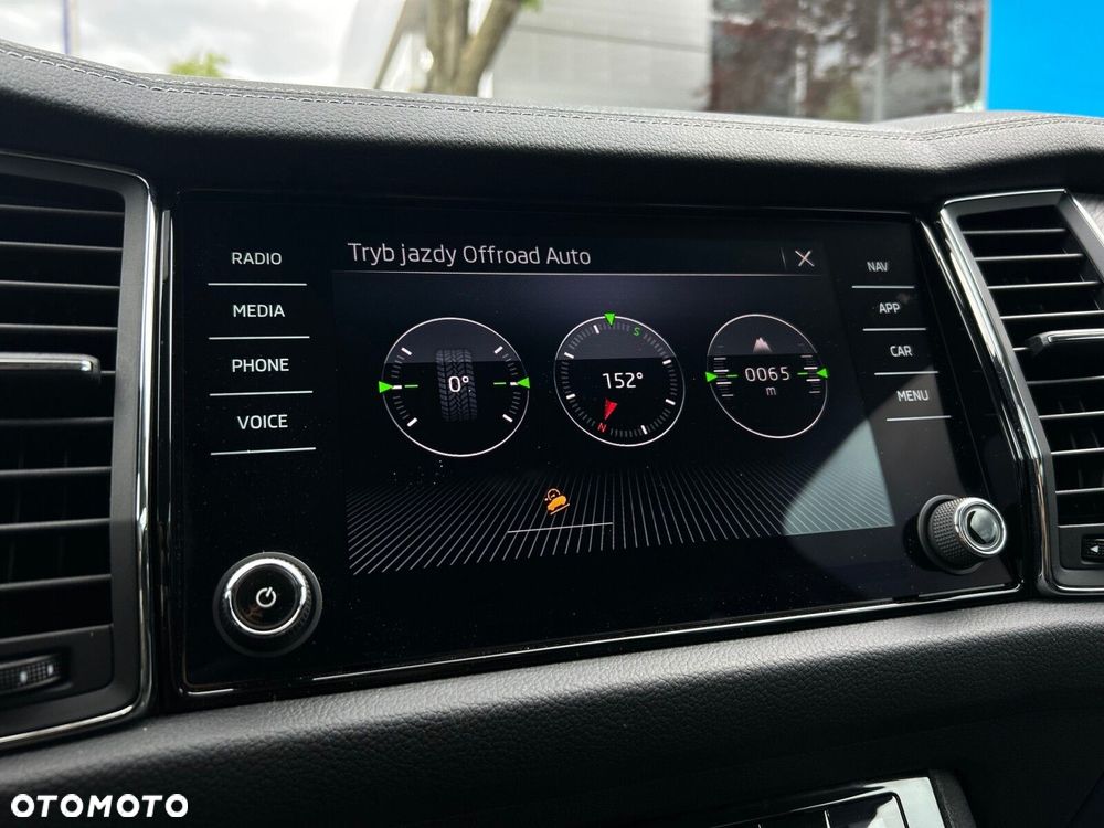 Skoda Kodiaq 2.0 TSI 4x4 Style DSG - 29