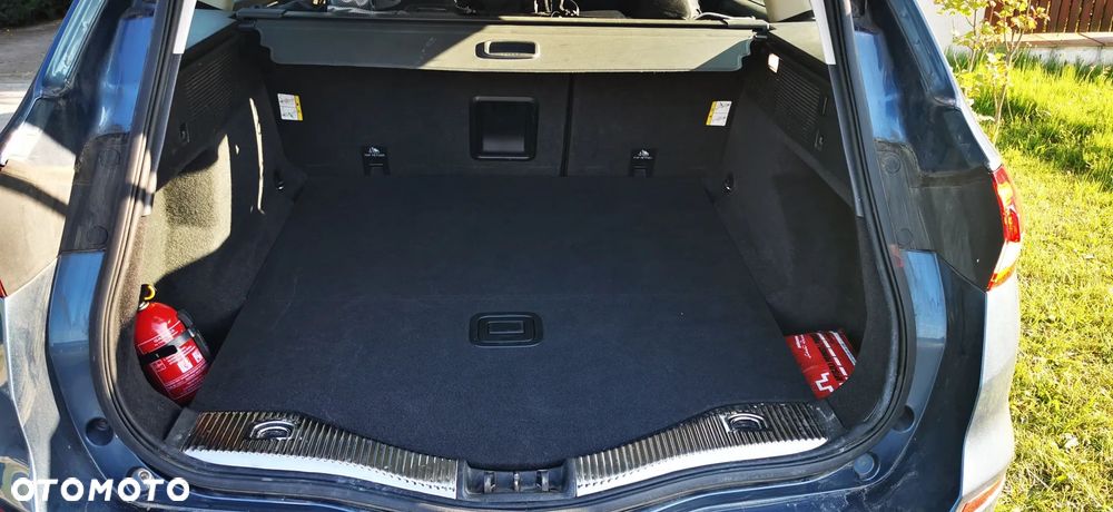 Ford Mondeo 2.0 TDCi Trend PowerShift - 13