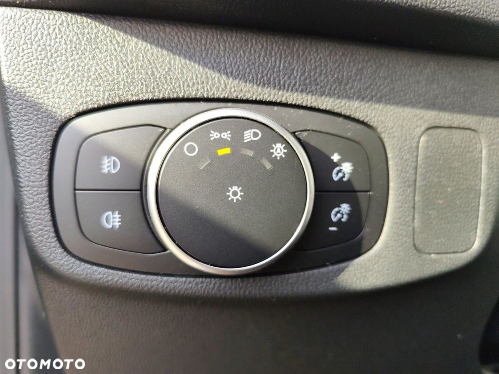 Ford Focus - 21