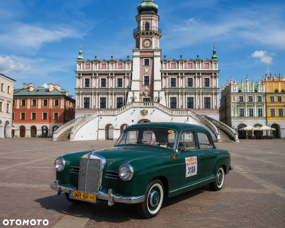 Mercedes-Benz Inny - 11
