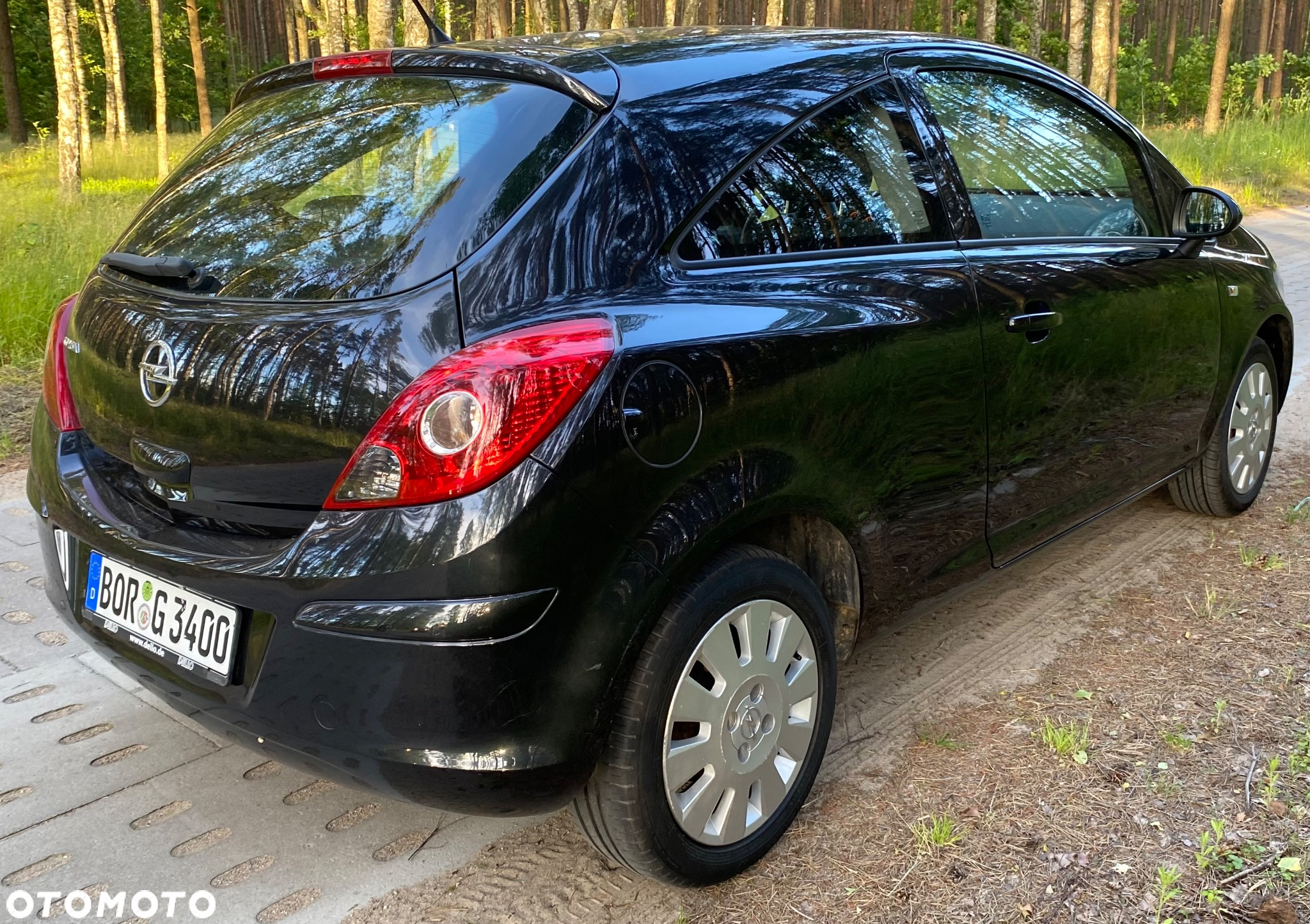 Opel Corsa 1.2 16V Color Edition - 5