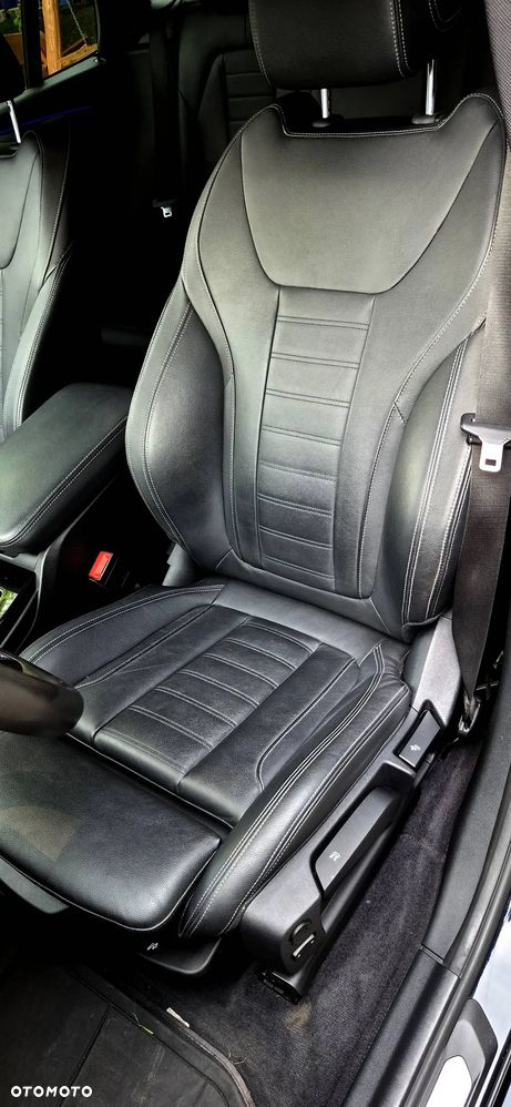 BMW X3 xDrive20d M Sport Edition - 21