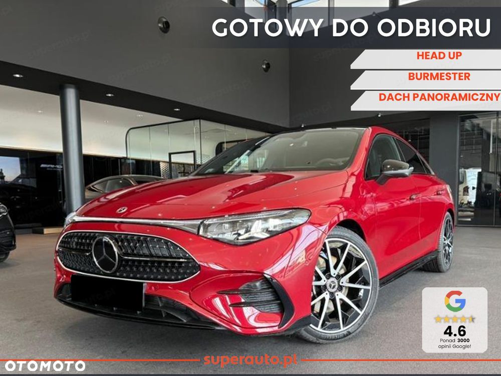 Mercedes-Benz CLA 200 mHEV 8G-DCT - 2