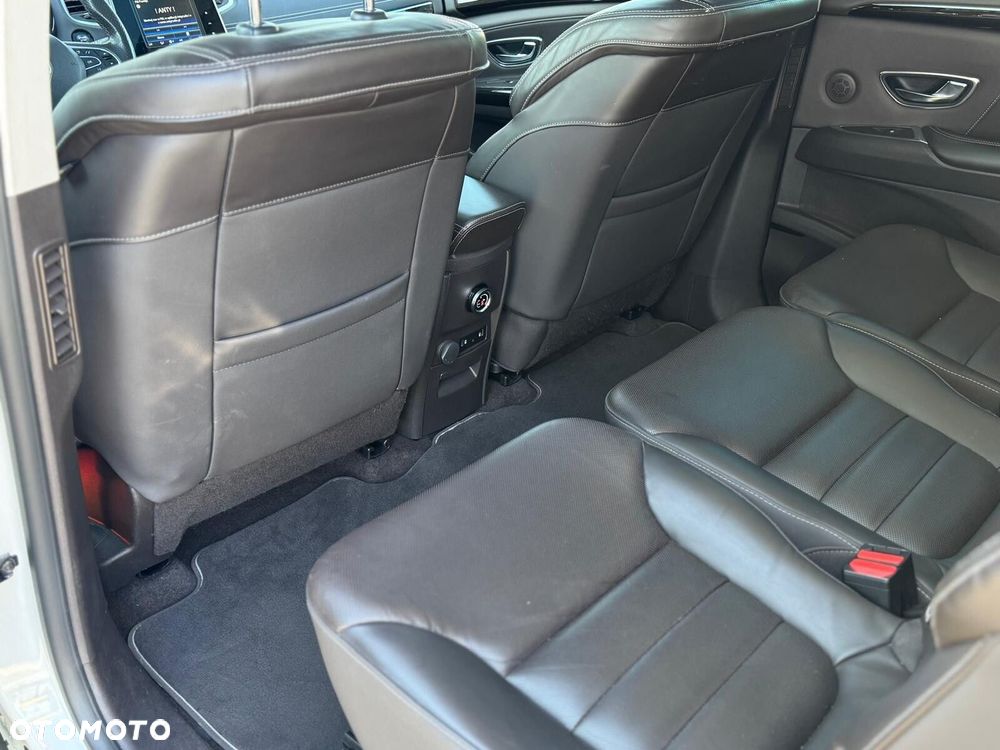Renault Espace 1.8 TCe Energy Initiale Paris EDC 7os - 21