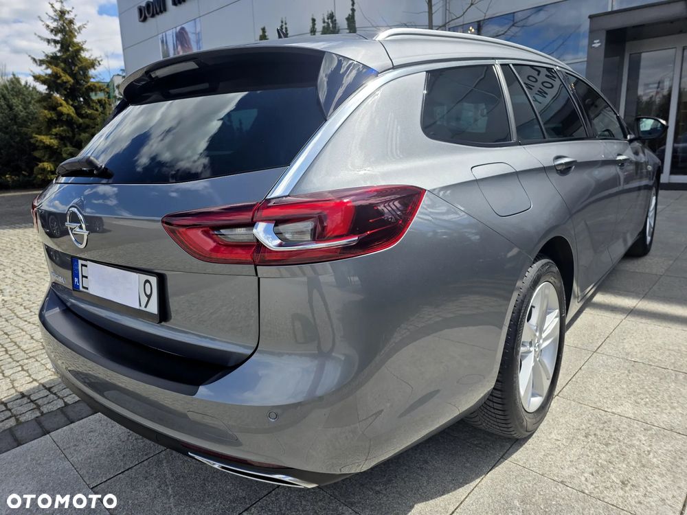 Opel Insignia 2.0 CDTI GS Line + S&S - 15