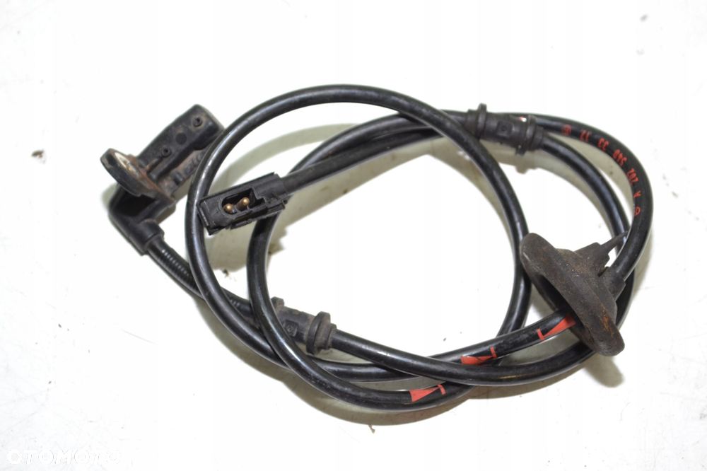 MERCEDES W202 CZUJNIK ABS PRAWY TYŁ TYLNY 2025403317 - 1
