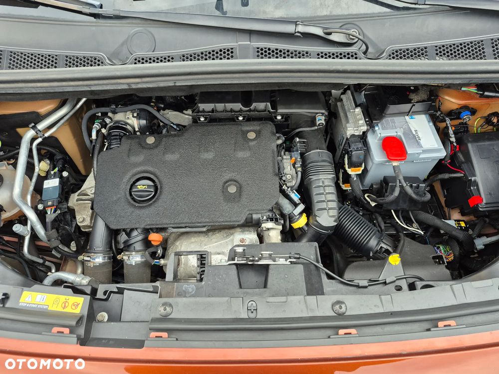 Peugeot Rifter 1.5 BlueHDI Allure S&S - 36