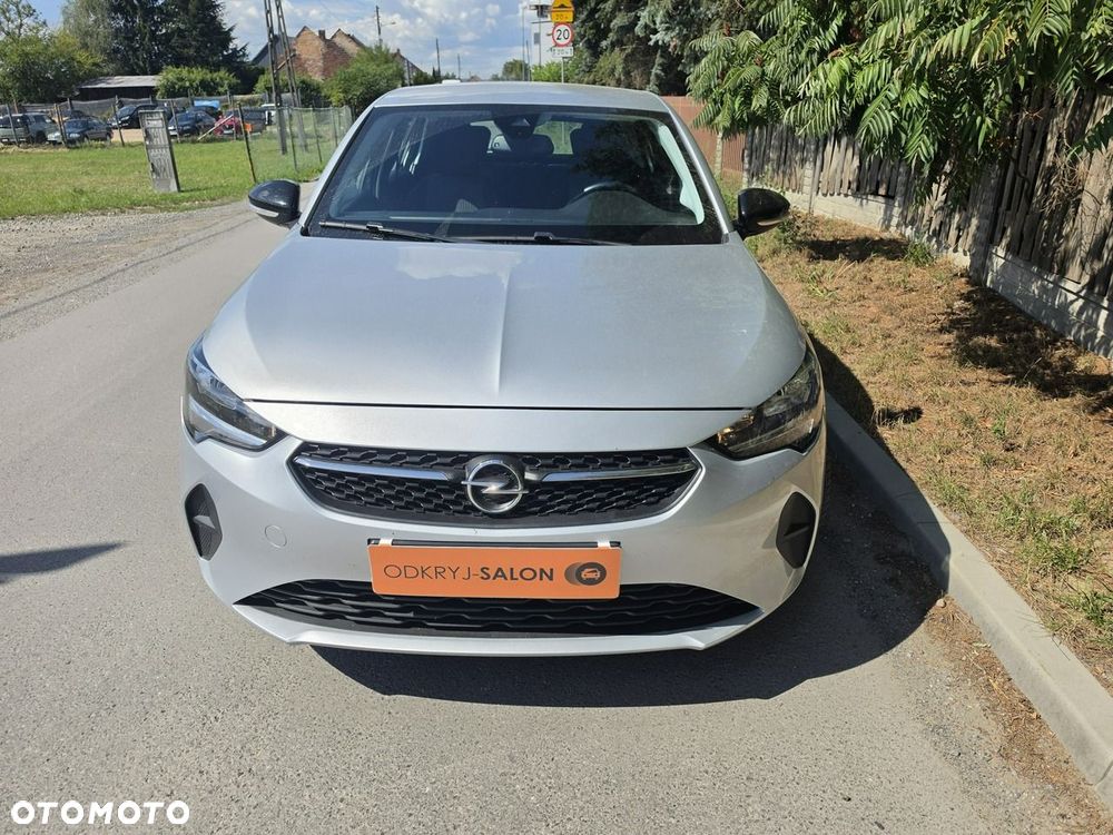 Opel Corsa 1.2 Edition S&S - 3