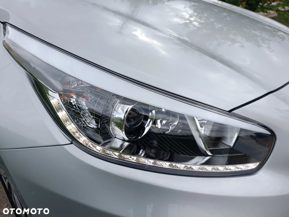 Kia Ceed 1.4 M - 24