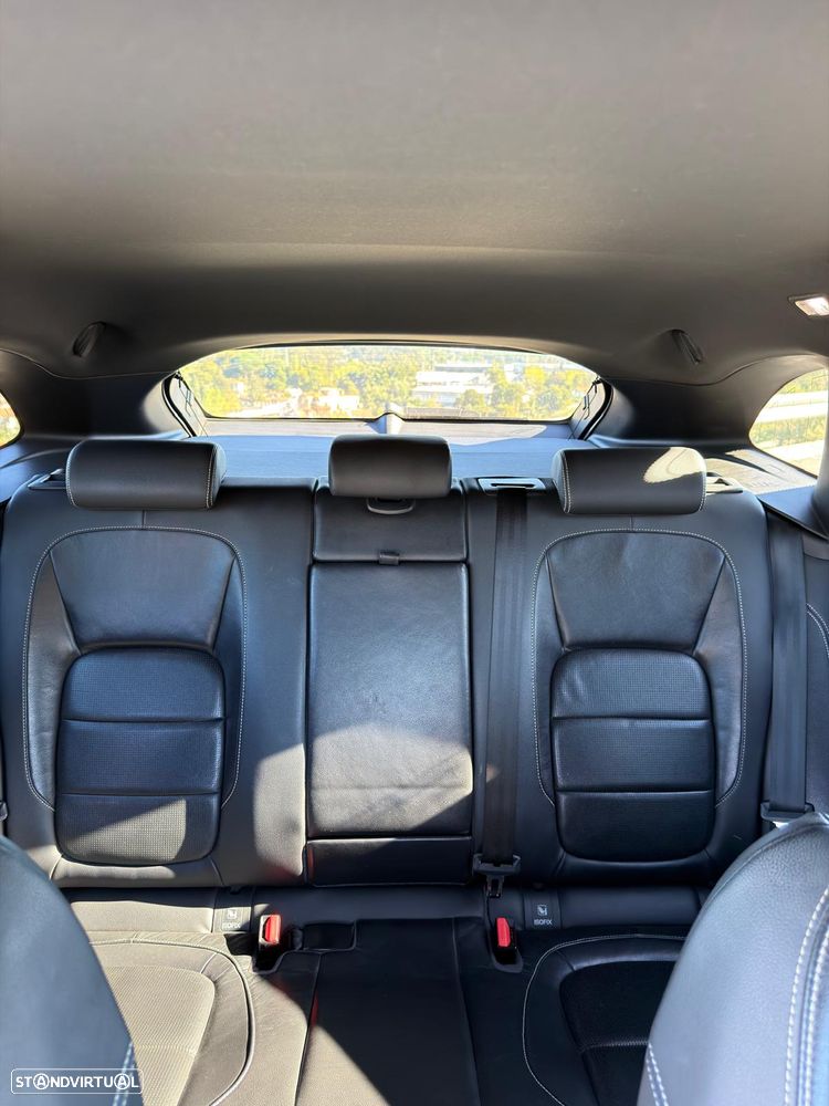 Jaguar F-Pace 2.0 i4D R-Sport Aut. - 13