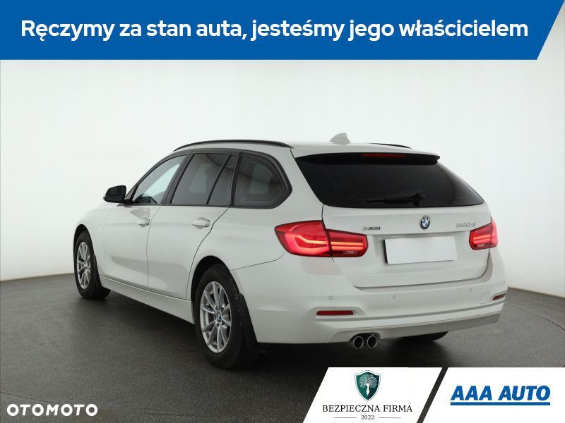BMW Seria 3 - 6