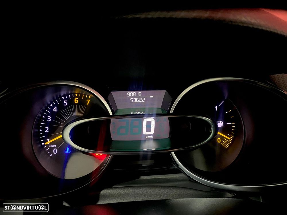 Renault Clio 0.9 TCE GT Line - 55