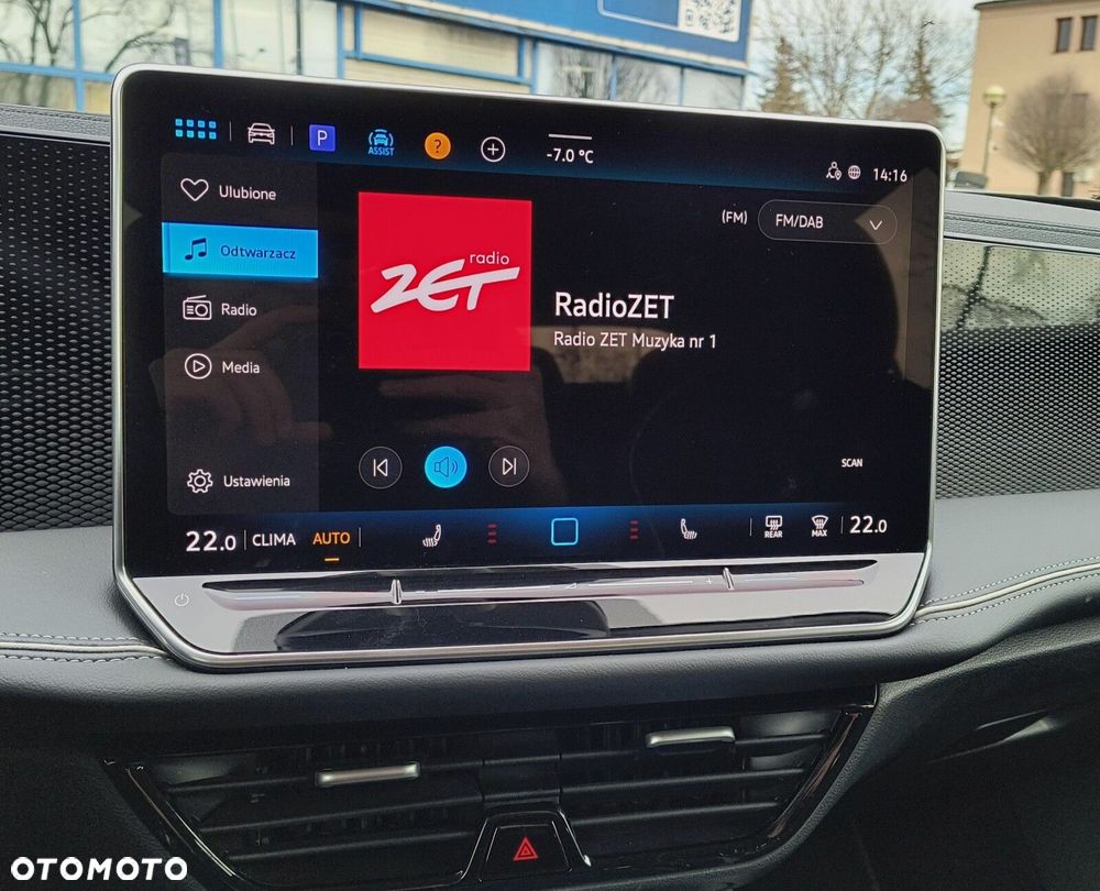 Volkswagen Passat - 17