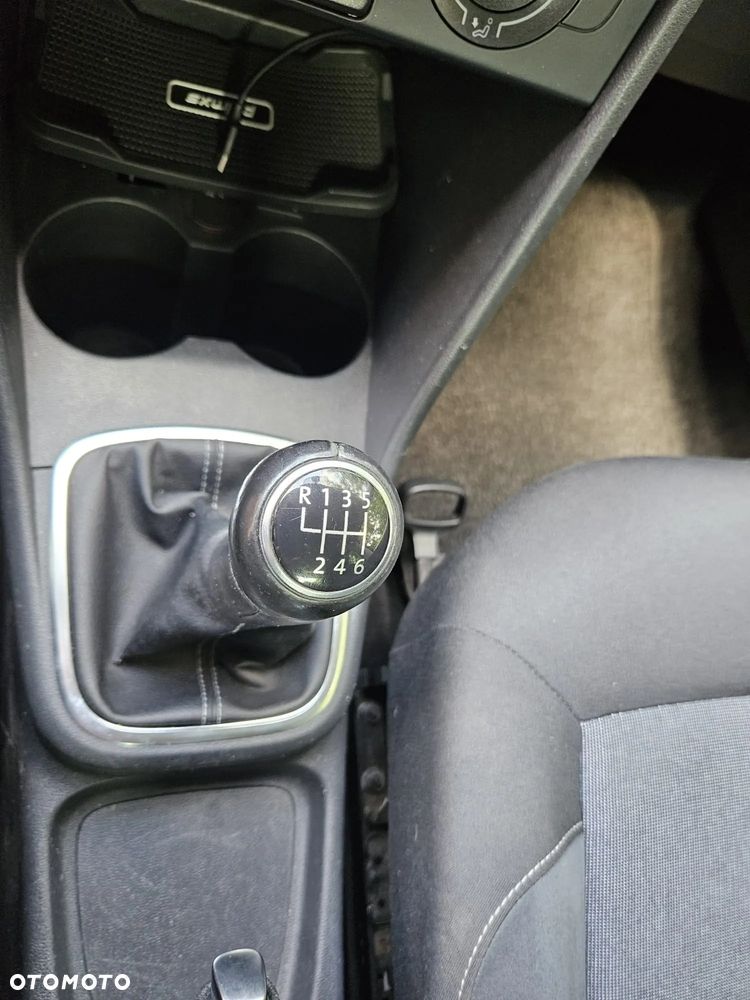 Volkswagen Polo - 23