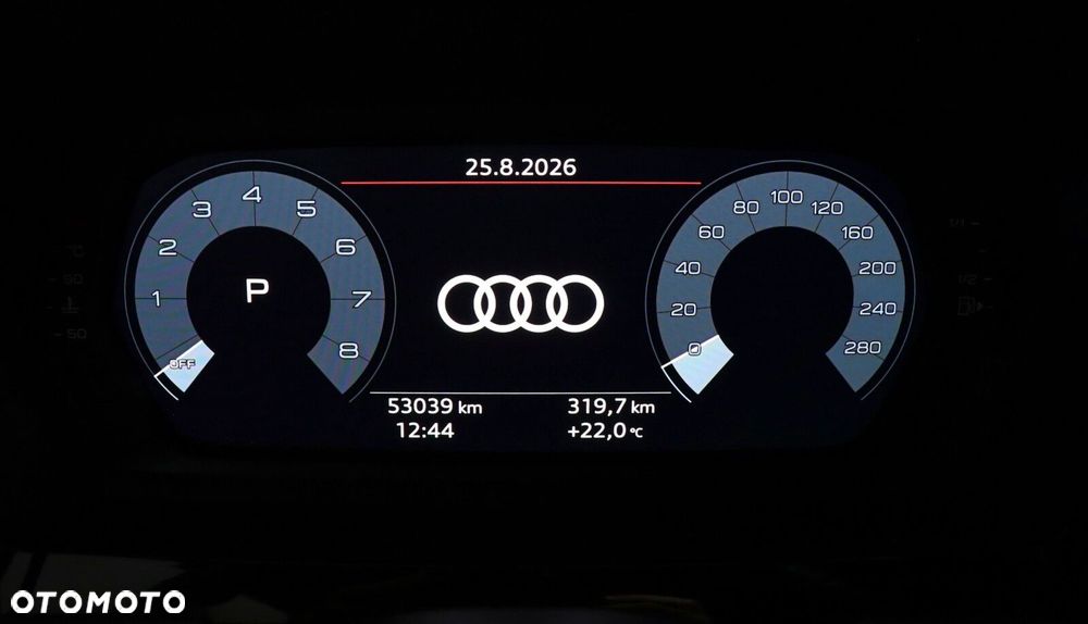 Audi A3 Sportback - 27